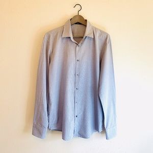 Hugo Boss Men's Slim Fit Shirt/Sz:XL
